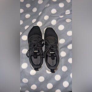 women’s adidas cloud foam super tennis shoes size 8 1/2